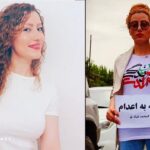 بازداشت_مجدد_رضا_ببرنژاد_و_حمیده_زارعی_در_قوچان_و_رشت6