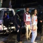 کشته_شدن_بیش_از_۲۰_نفر_در_حمله_هوایی_به_دفتر_صلیب_سرخ_در_غزه