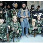 کشته_و_زخمی_شدن_۴۰_تن_در_حملات_داعش_علیه_مناطق_مختلف_صحرای_سوریه