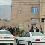 تجمع_پارکبانان_و_کارگران_شهرداری_لیکک_در_استان_کهگیلویه_و_بویراحمد
