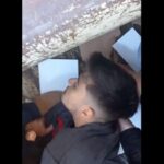 مجروح_شدن_یک_پسر_جوان_اهل_سنندج_از_سوی_نیروهای_امنیتی_رژیم