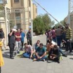 ادامه_تجمع_اعتراضی_متقاضیان_مسکن_ملی_در_قزوین1