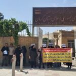 تجمع_اعتراضی_متقاضیان_مسکن_ملی_در_کرمان (2)
