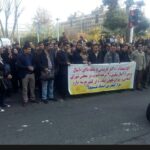 گردهمایی_اعتراضی_کارگزاران_بیمه_کشاورزی2
