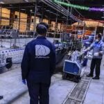 اعتراض_کارگران_آب_معدنی_داماش_به_چهار_ماه_معوقات_و_عیدی