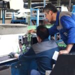 اعتصاب_و_تجمع_اعتراضی_کارگران_شیشه‌سازی_مینا_در_قزوین_2